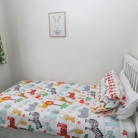 Willa 21 Sandfield Road Burry Port Zewnętrze zdjęcie