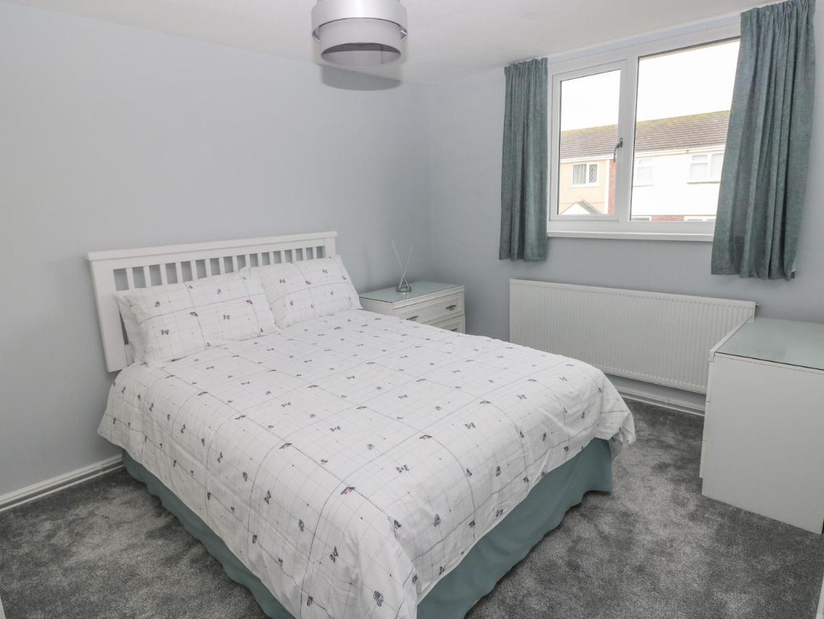 Willa 21 Sandfield Road Burry Port Zewnętrze zdjęcie