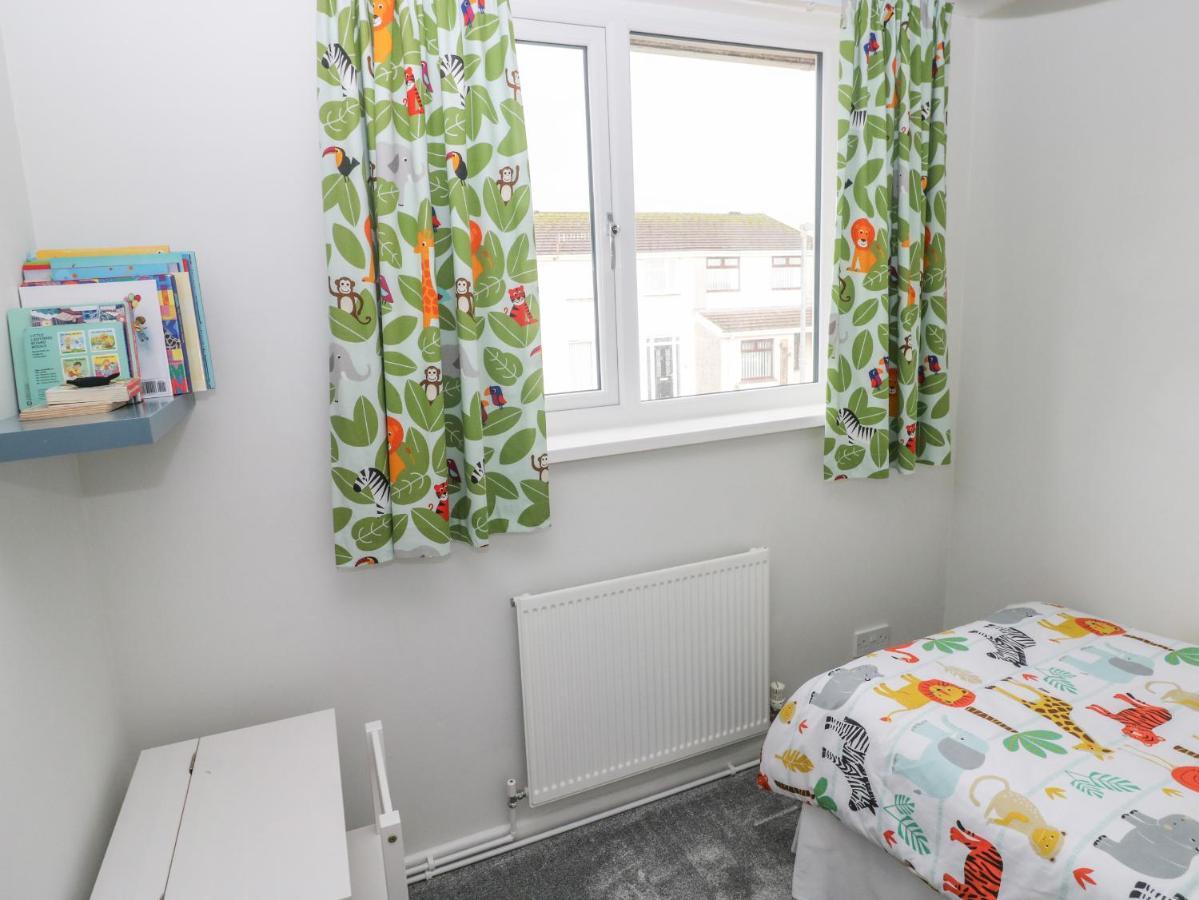 Willa 21 Sandfield Road Burry Port Zewnętrze zdjęcie