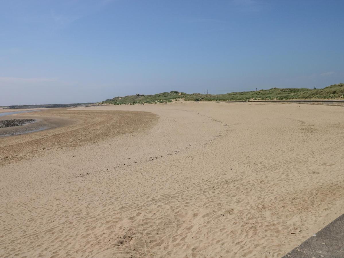 Willa 21 Sandfield Road Burry Port Zewnętrze zdjęcie