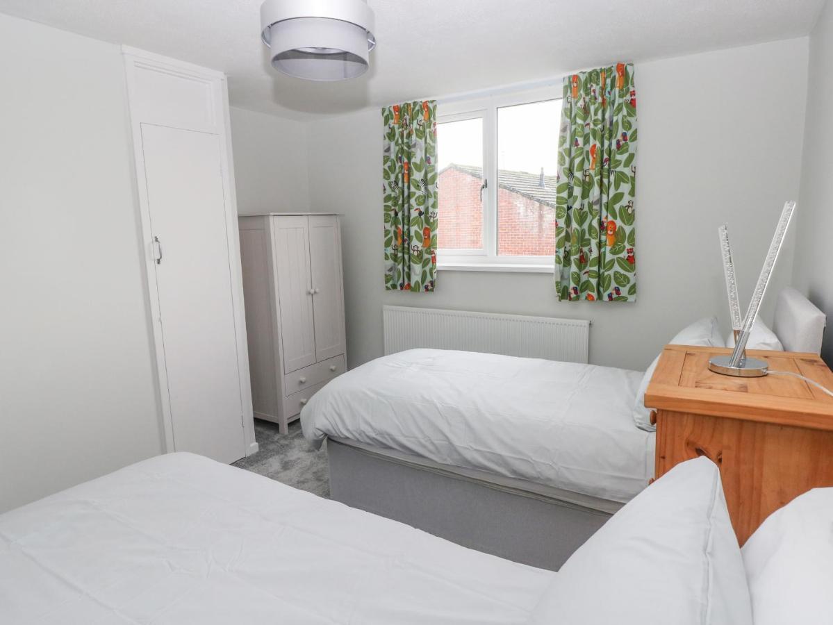 Willa 21 Sandfield Road Burry Port Zewnętrze zdjęcie