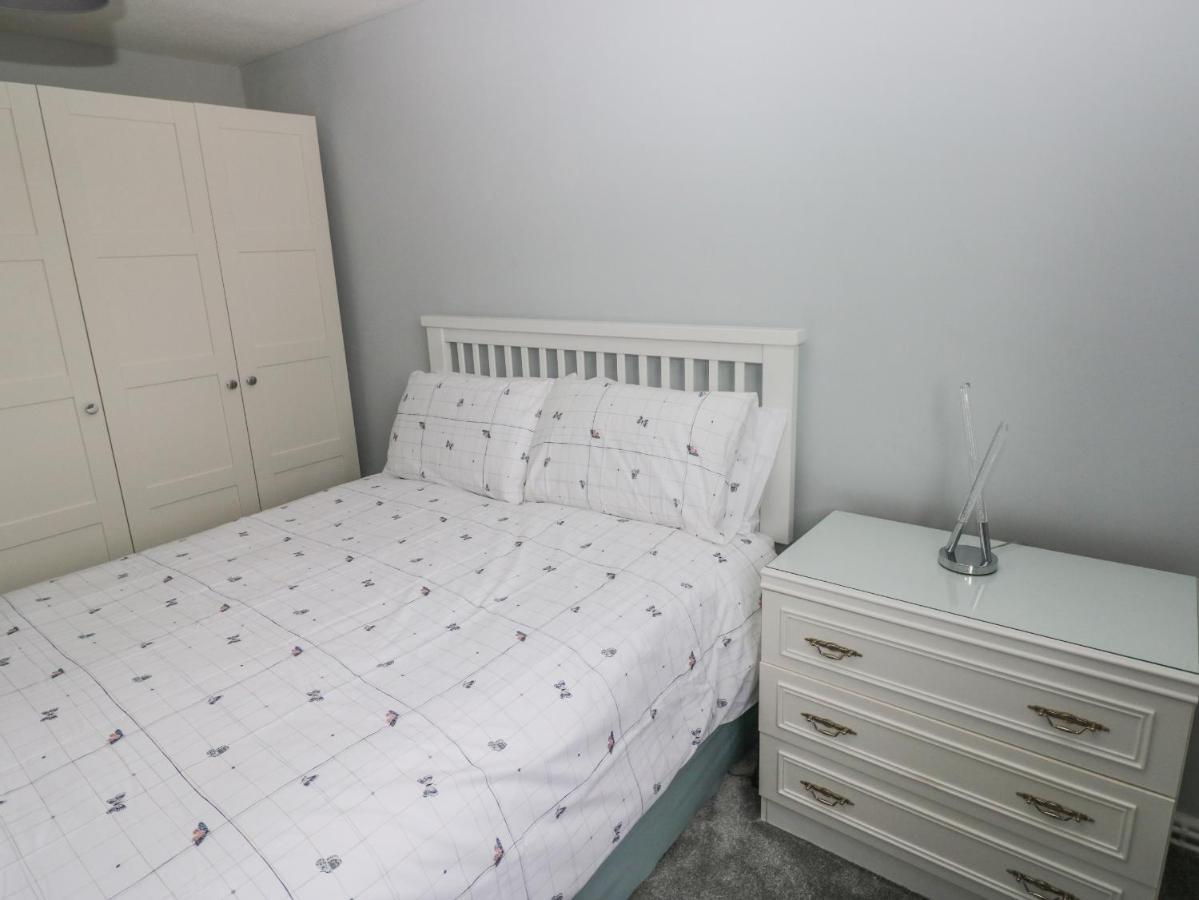 Willa 21 Sandfield Road Burry Port Zewnętrze zdjęcie