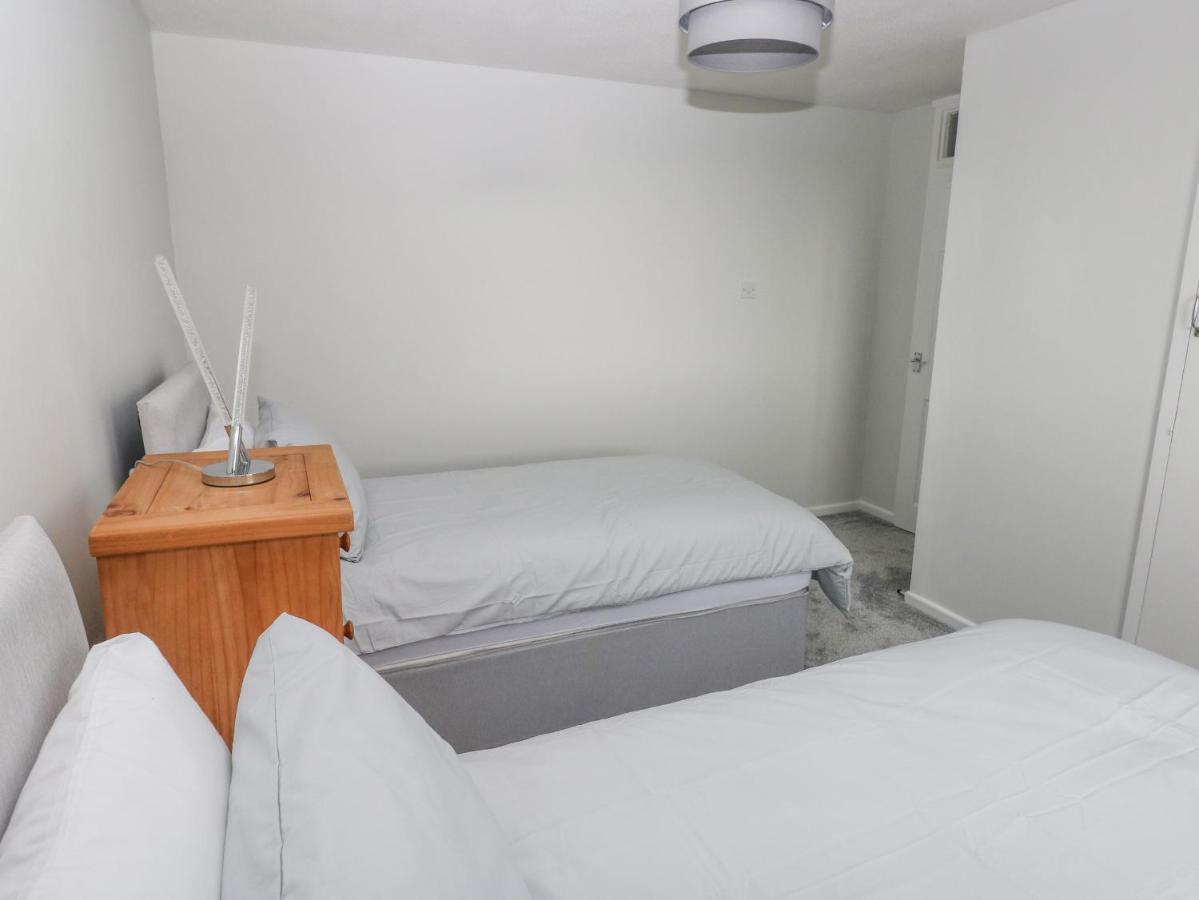 Willa 21 Sandfield Road Burry Port Zewnętrze zdjęcie