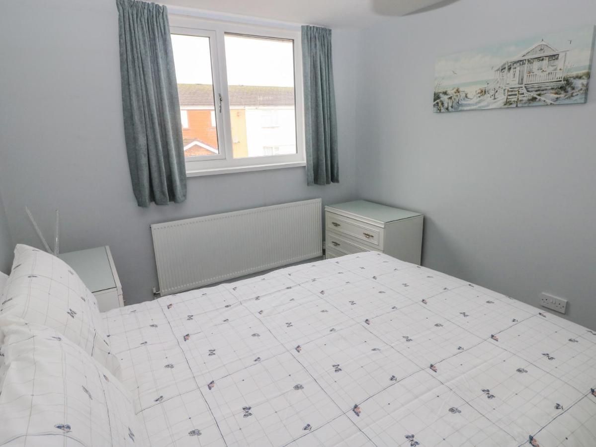 Willa 21 Sandfield Road Burry Port Zewnętrze zdjęcie