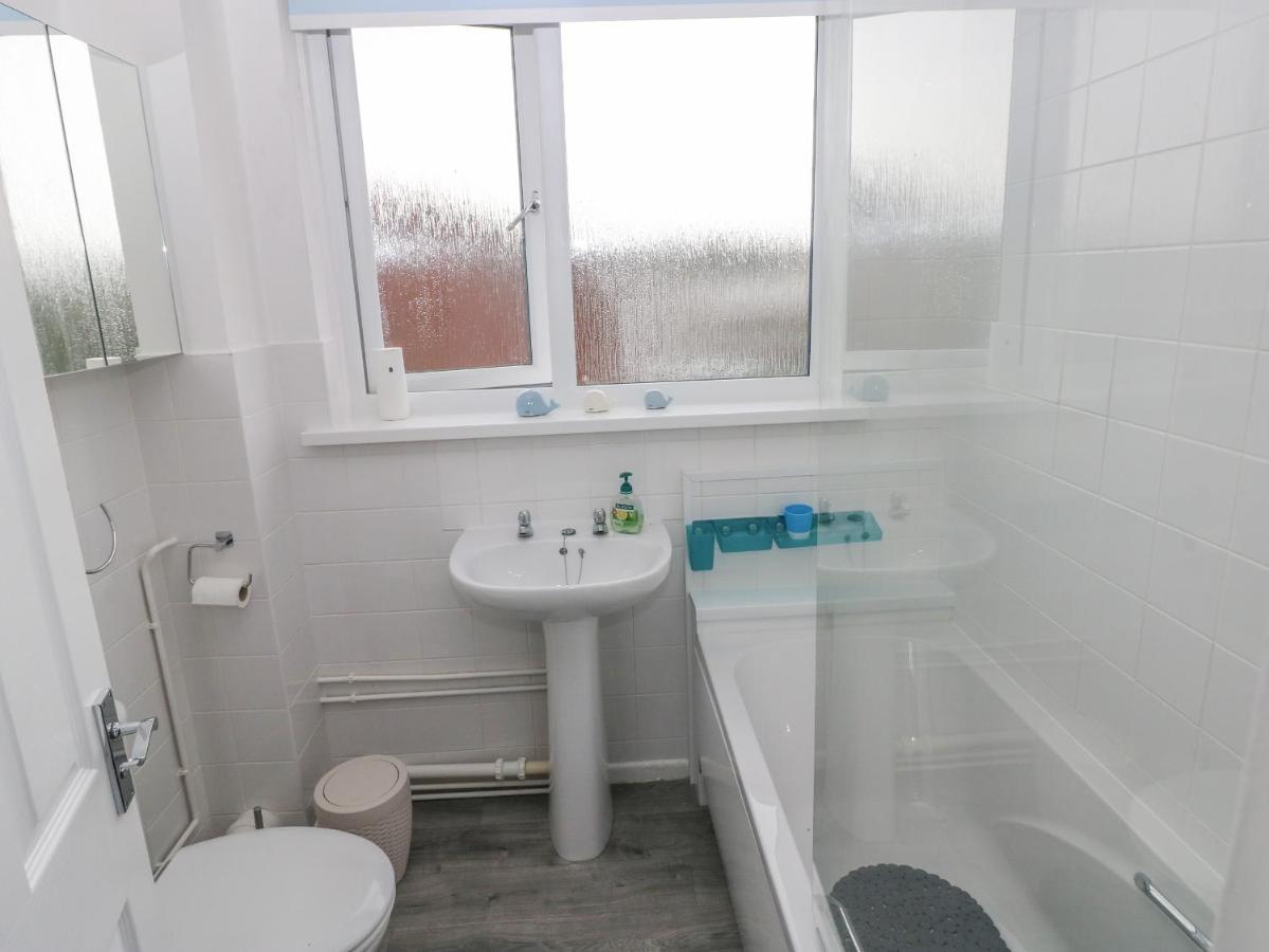 Willa 21 Sandfield Road Burry Port Zewnętrze zdjęcie