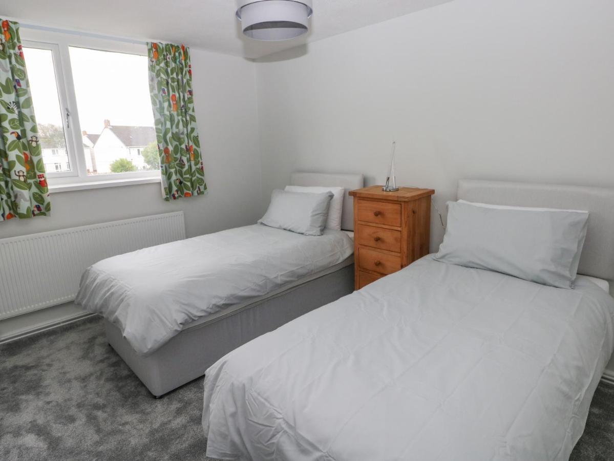 Willa 21 Sandfield Road Burry Port Zewnętrze zdjęcie