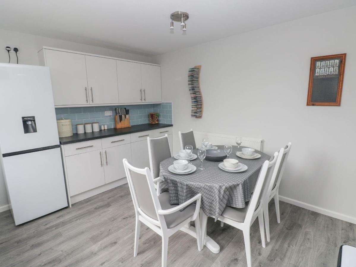 Willa 21 Sandfield Road Burry Port Zewnętrze zdjęcie
