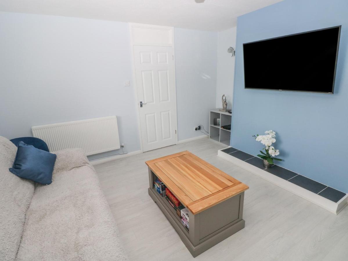 Willa 21 Sandfield Road Burry Port Zewnętrze zdjęcie