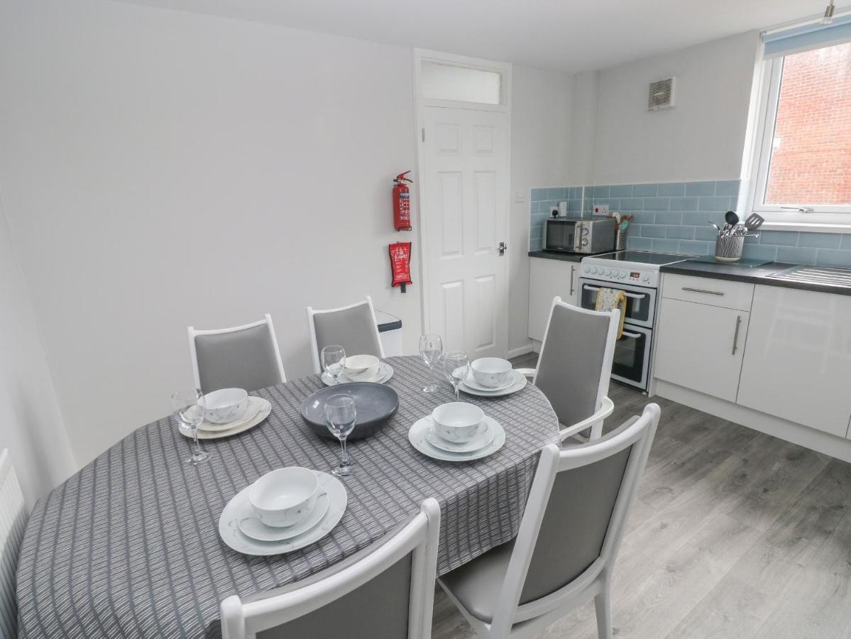 Willa 21 Sandfield Road Burry Port Zewnętrze zdjęcie